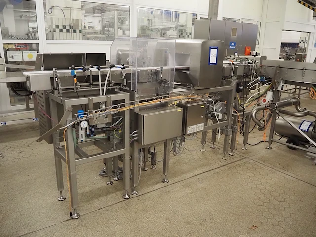 Ocs checkweighers gmbh - afbeelding 14 van  20