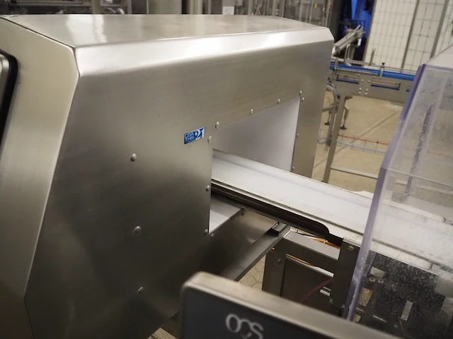 Ocs checkweighers gmbh - afbeelding 18 van  20