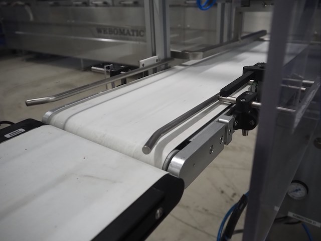 Ocs checkweighers gmbh - afbeelding 6 van  23