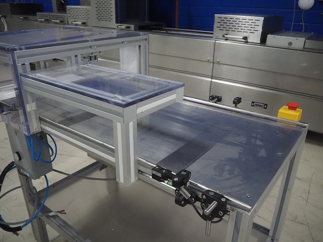 Ocs checkweighers gmbh - afbeelding 8 van  23