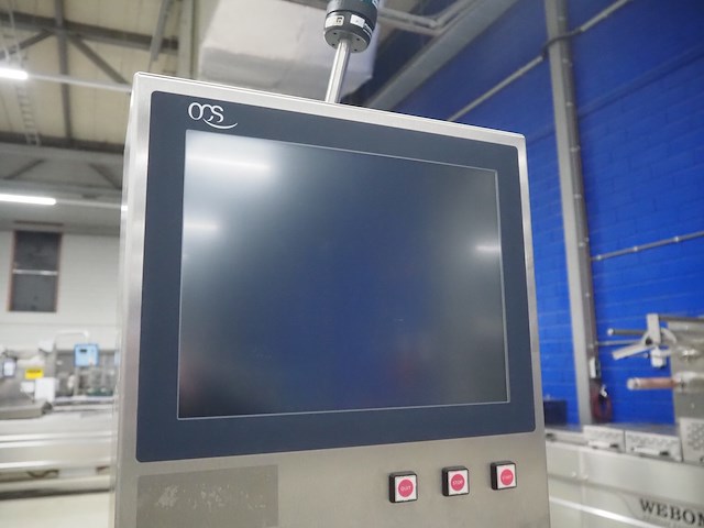 Ocs checkweighers gmbh - afbeelding 9 van  23