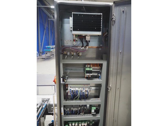 Ocs checkweighers gmbh - afbeelding 10 van  23