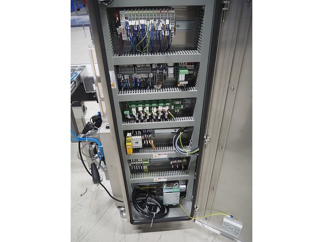 Ocs checkweighers gmbh - afbeelding 11 van  23