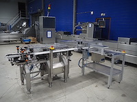 Ocs checkweighers gmbh - afbeelding 1 van  23
