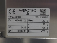 Ocs checkweighers gmbh - afbeelding 13 van  23