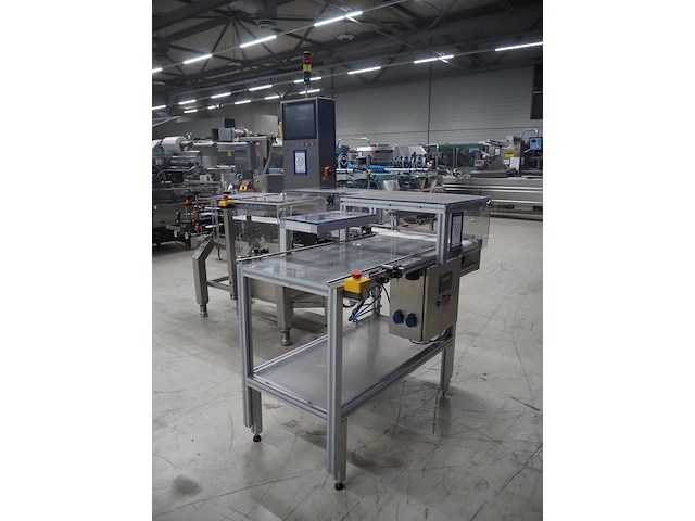 Ocs checkweighers gmbh - afbeelding 12 van  23