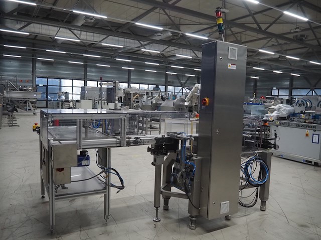 Ocs checkweighers gmbh - afbeelding 17 van  23