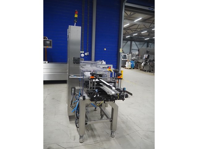 Ocs checkweighers gmbh - afbeelding 18 van  23