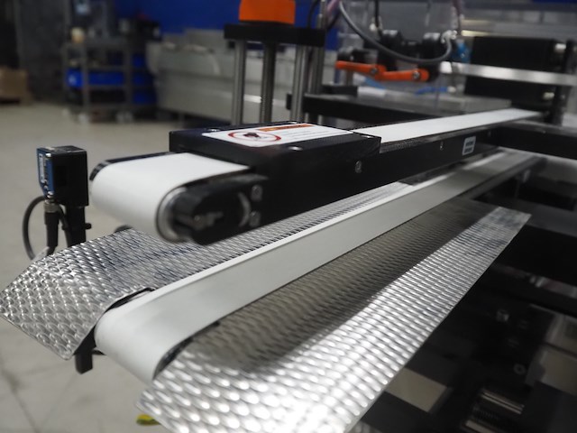 Ocs checkweighers gmbh - afbeelding 20 van  23