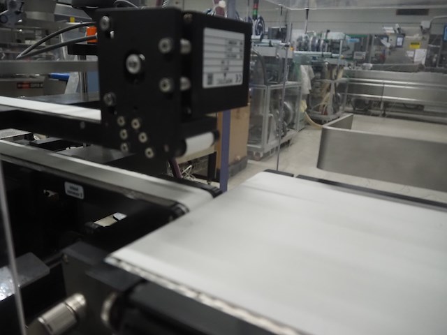 Ocs checkweighers gmbh - afbeelding 21 van  23