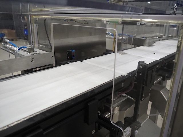 Ocs checkweighers gmbh - afbeelding 22 van  23