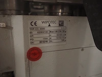 Ocs / wipotec - afbeelding 15 van  15