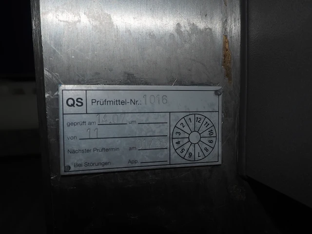 Ocs - afbeelding 7 van  15