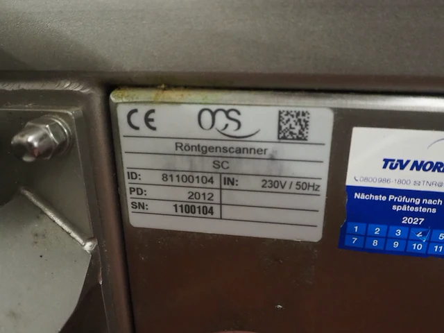Ocs - afbeelding 4 van  16