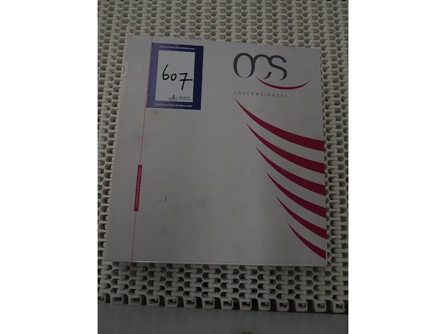 Ocs - afbeelding 5 van  16