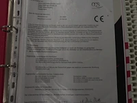 Ocs - afbeelding 6 van  16