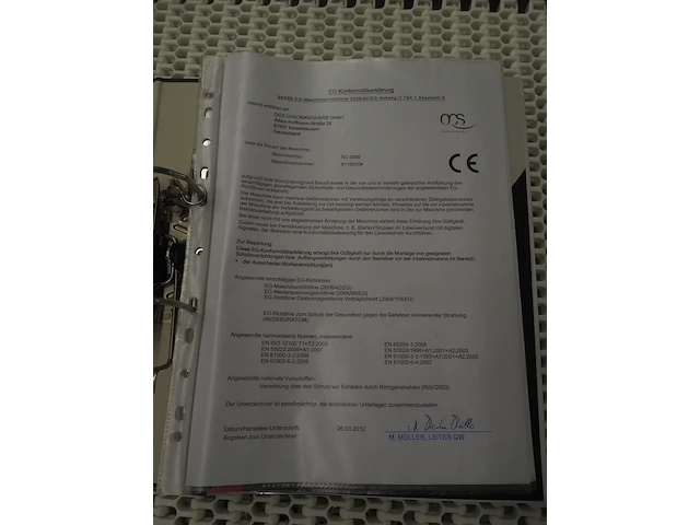 Ocs - afbeelding 8 van  16