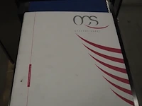 Ocs - afbeelding 7 van  16