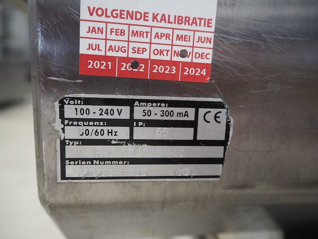 Ocs - afbeelding 3 van  11