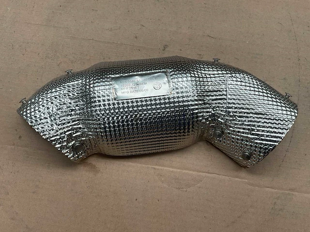 Octagon industries insulation pipe fitting (9x) - afbeelding 3 van  6