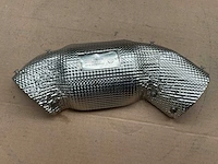 Octagon industries insulation pipe fitting (9x) - afbeelding 3 van  6