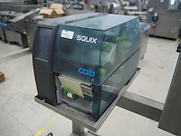 Octopus - afbeelding 2 van  14