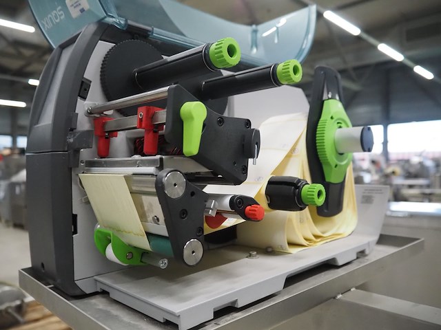 Octopus - afbeelding 4 van  14