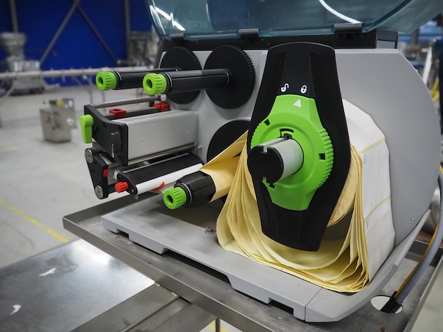 Octopus - afbeelding 5 van  14