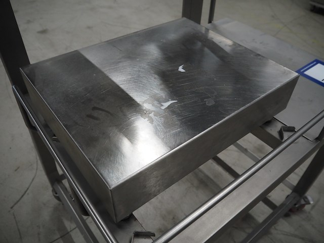 Octopus - afbeelding 10 van  14