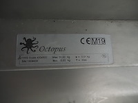 Octopus - afbeelding 12 van  14