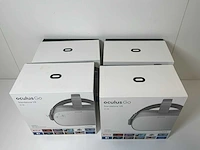 Oculus (315-00745-03) standalone virtual reality-headsets (4x) - afbeelding 3 van  10