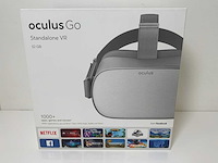 Oculus (315-00745-03) standalone virtual reality-headsets (4x) - afbeelding 5 van  10