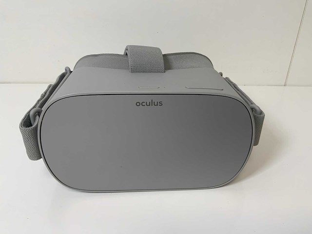 Oculus (315-00745-03) standalone virtual reality-headsets (4x) - afbeelding 10 van  10