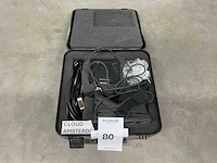 Oculus development kit vr-bril - afbeelding 1 van  8