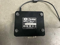 Oculus development kit vr-bril - afbeelding 4 van  8