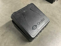 Oculus development kit vr-bril - afbeelding 8 van  8