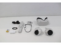 Oculus hollywood 256 gb usb 2.0 vr bril wit usb flash drive - afbeelding 5 van  5