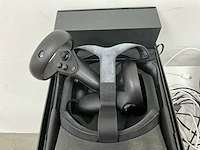 Oculus, meta quest, pico - oculus quest, oculus quest 2, pico g2 - vr-bril - afbeelding 2 van  11