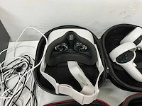 Oculus, meta quest, pico - oculus quest, oculus quest 2, pico g2 - vr-bril - afbeelding 5 van  11