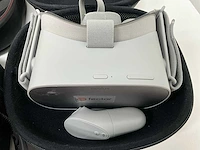 Oculus, meta quest, pico - oculus quest, oculus quest 2, pico g2 - vr-bril - afbeelding 7 van  11
