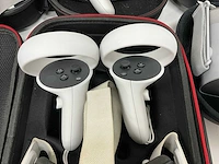 Oculus, meta quest, pico - oculus quest, oculus quest 2, pico g2 - vr-bril - afbeelding 10 van  11