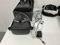 Oculus, meta quest, pico - oculus quest, oculus quest 2, pico g2 - vr-bril - afbeelding 11 van  11