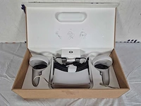 Oculus quest 2 - 128gb - vr-bril - afbeelding 2 van  3