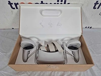 Oculus quest 2 - 128gb - vr-bril - afbeelding 3 van  3