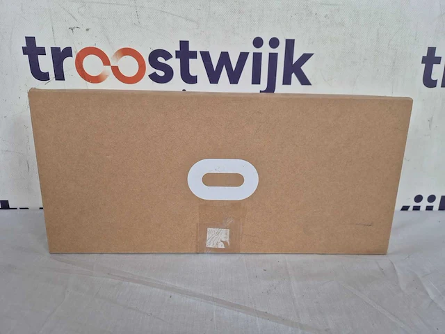 Oculus quest 2 - 128gb - vr-bril - afbeelding 2 van  3