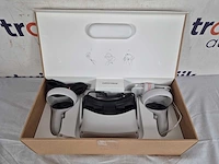 Oculus quest 2 - 128gb - vr-bril - afbeelding 3 van  3