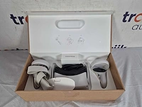 Oculus quest 2 - 128gb - vr-bril - afbeelding 3 van  3