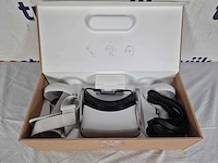 Oculus quest 2 - 128gb - vr-bril - afbeelding 3 van  3
