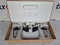 Oculus quest 2 - 128gb - vr-bril - afbeelding 3 van  3