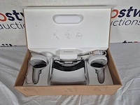 Oculus quest 2 - 128gb - vr-bril - afbeelding 3 van  3
